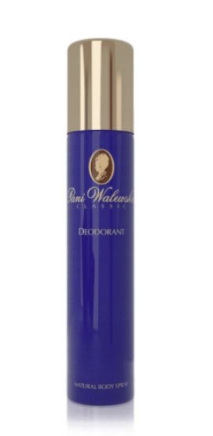 Pani Walewska, Classic Dezodorant, 90 ml (HIT)