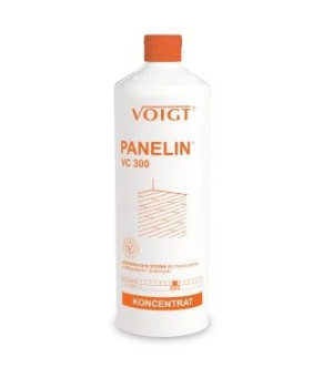 Voigt 300, Antystatyczny środek do mycia paneli podłogowych i ściennych, 1