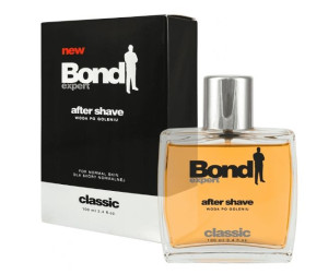 Bond, Płyn po goleniu, Classic, 100 ml (HIT)