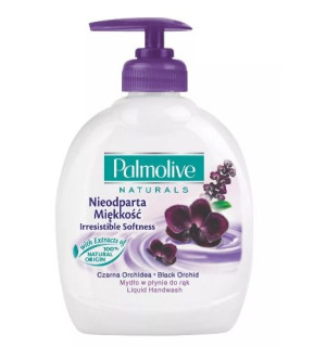 Palmolive, Mydło z pompką, Orchidea, 300 ml (HIT)