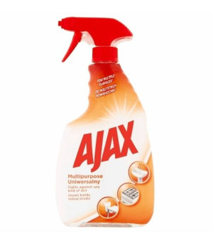 Ajax, Spray Uniwersalny, 750 ml (HIT)