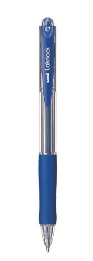Długopis Uni SN-100, niebieski