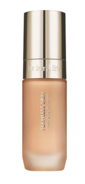 Dr Irena Eris, Fluid flawless skin, 040C honey, 30 ml