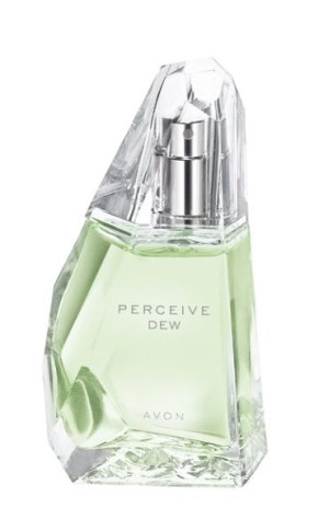 Avon, Perceive Dew Woda toaletowa, 50 ml