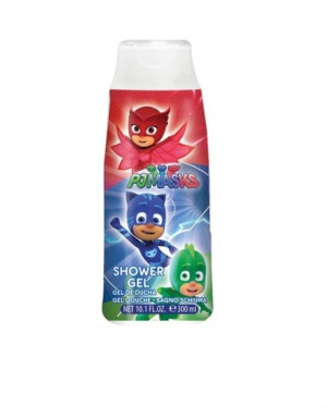 Air-Val, PJ Masks Żel pod prysznic, 300 ml