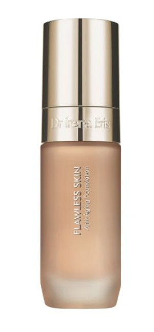 Dr Irena Eris, Fluid flawless skin, 050W carmel, 30 ml