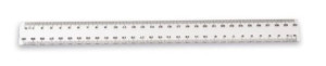 Grand, Linijka przeźroczysta 30 cm