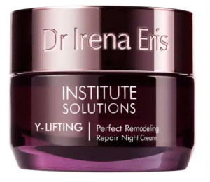 Dr Irena Eris, Institute Solutions Y-Lifting, Krem na noc, 50 ml