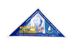 Radziemska, Wybielacz do firanek, 30g (HIT)