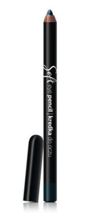 Paese, Soft eye pencil, kredka do oczu, 04 Blue jeans, 1 sztuka