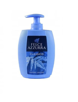 Felce Azzurra, Mydło w płynie Original, 300 ml
