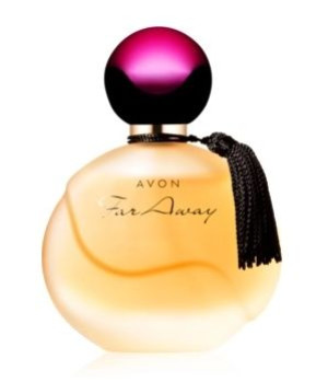 Avon Far Away woda perfumowana 50 ml