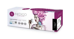 Inkdigo, Toner do Canon black (czarny)