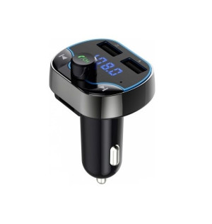 Sencor, Transmiter FM SWM 4545 Bluetooth, MP3, USB,WMA,FLAC, WAV