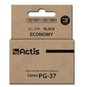 Actis, Tusz do Canon KC-37R (zamiennik PG-37)
