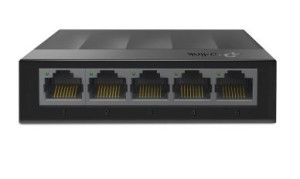 TP-Link Przełącznik LS1005G 5x1GB