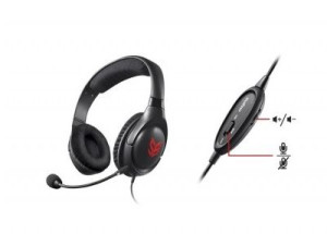 Creative Labs, Sound Blaster Blaze Słuchawki gaming