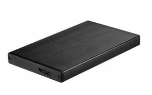 Natec, Kieszeń zewnętrzna HDD/SSD Sata Rhino Go 2,5'' USB 3.0