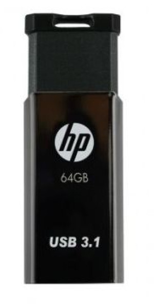 HP Inc. Pendrive 64GB HP USB 3.1 HPFD770W-64
