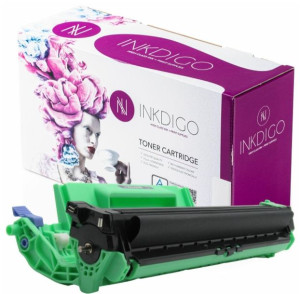 Moduł Inkdigo do Brother DR 1030 Black