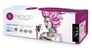 Inkdigo, Toner do HP CE 278, black (czarny)