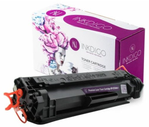 Toner Inkdigo do HP CF 244A, black (czarny)