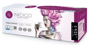 Inkdigo, Toner do HP Q2612, black (czarny)
