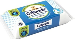 (DE) Cottonelle, Papier toaletowy, 42 sztuk (PRODUKT Z NIEMIEC)