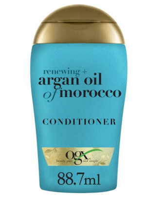 (DE) OGX, Odżywka arganowa, 88,7 ml (PRODUKT Z NIEMIEC)