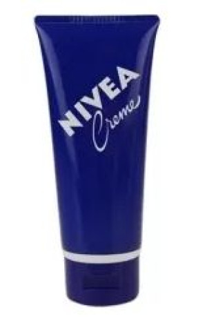 (DE) NIVEA Krem pielęgnacyjny w tubce, 100 ml (PRODUKT Z NIEMIEC)
