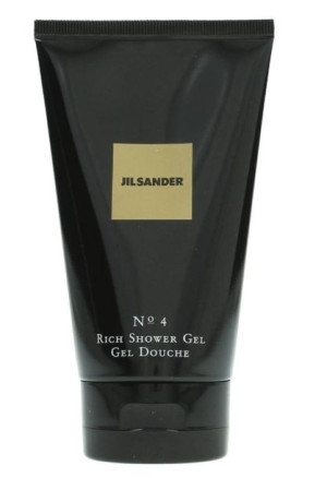 (DE) Jil Sander, Żel pod prysznic, 150 ml (PRODUKT Z NIEMIEC)