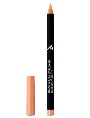 (DE) Manhattan Khol Kajal Eyeliner, Kredka, 51D Nude Couture, 1,3 g (PRODUK