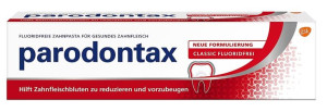 Parodontax, Classic, Pasta do zębów, 75ml