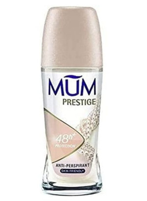 (DE) Mum, Prestige, Antyperspirant w kulce, 50ml (PRODUKT Z NIEMIEC)
