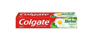 (DE) Colgate, Herbal, Pasta do zębów, 75ml (PRODUKT Z NIEMIEC)