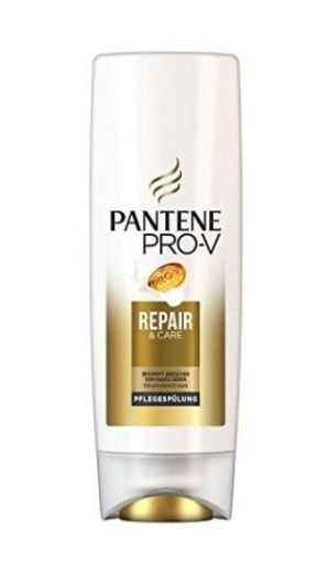 (DE) Pantene Pro-V, Repair & Care, Odżywka, 200 ml (PRODUKT Z NIEMIEC)