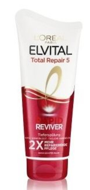 (DE) Loreal, Rapid Reviver, Odżywka, 180ml (PRODUKT Z NIEMIEC)