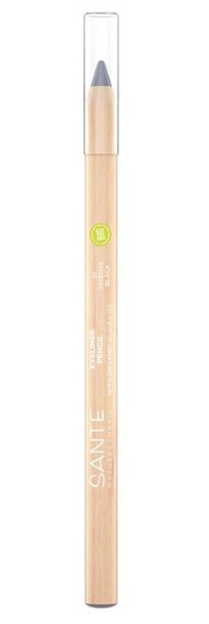 (DE) Sante, Kredka do oczu, Navy Blue, 1,14g (PRODUKT Z NIEMIEC)