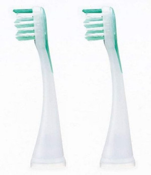 (DE) Panasonic, EW0923, Wymienne końcówki, 2 sztuki  (PRODUKT Z NIEMIEC)