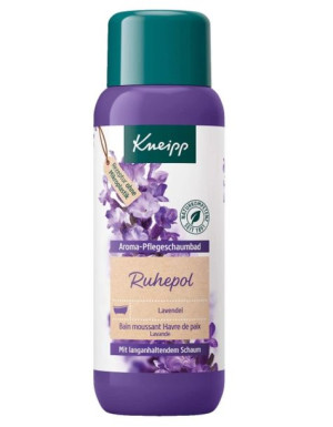 Kneipp, Ruhepol, Olejek do kąpieli, 400ml