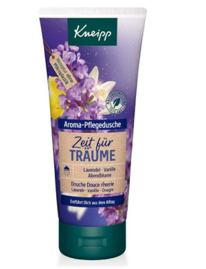Kneipp, Aromat, Żel pod prysznic, 200ml