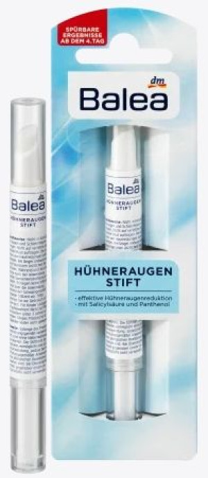 (DE) Balea, Serum, 2ml (PRODUKT Z NIEMIEC)