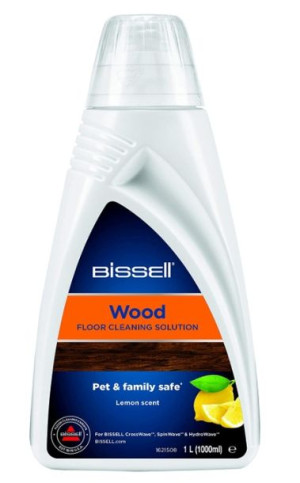 (DE) Bissell, Środek do czyszczenia powierzchni, zapach cytrusów, 1l (PRODU