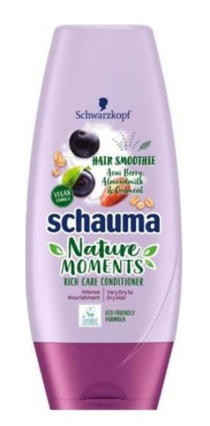 (DE) Schauma, Acai Beere, Odżywka, 250 ml (PRODUKT Z NIEMIEC)