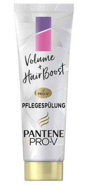 (DE) Pantene Pro-V Volume, Odżywka do włosów, 160ml (PRODUKT Z NIEMIEC)