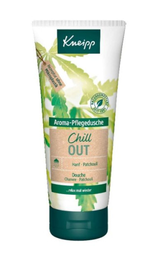 (DE) Kneipp, Chill Out, Żel pod prysznic, 200 ml (PRODUKT Z NIEMIEC)