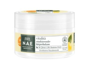 (DE) Nae, Vitalita, Balsam do ciała, 200ml (PRODUKT Z NIEMIEC)