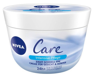(DE) Nivea, Krem do twarzy i ciała, 400 ml (PRODUKT Z NIEMIEC)