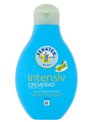 (DE) Penaten, Intensiv, Balsam, 400ml (PRODUKT Z NIEMIEC)