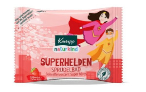 (DE) Kneipp, Dodatek do kąpieli truskawki z olejkiem migdałowym (PRODUKT Z